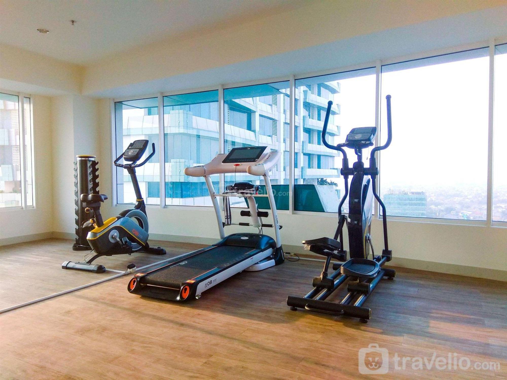Modern And Spacious Grand Kamala Lagoon By Travelio *