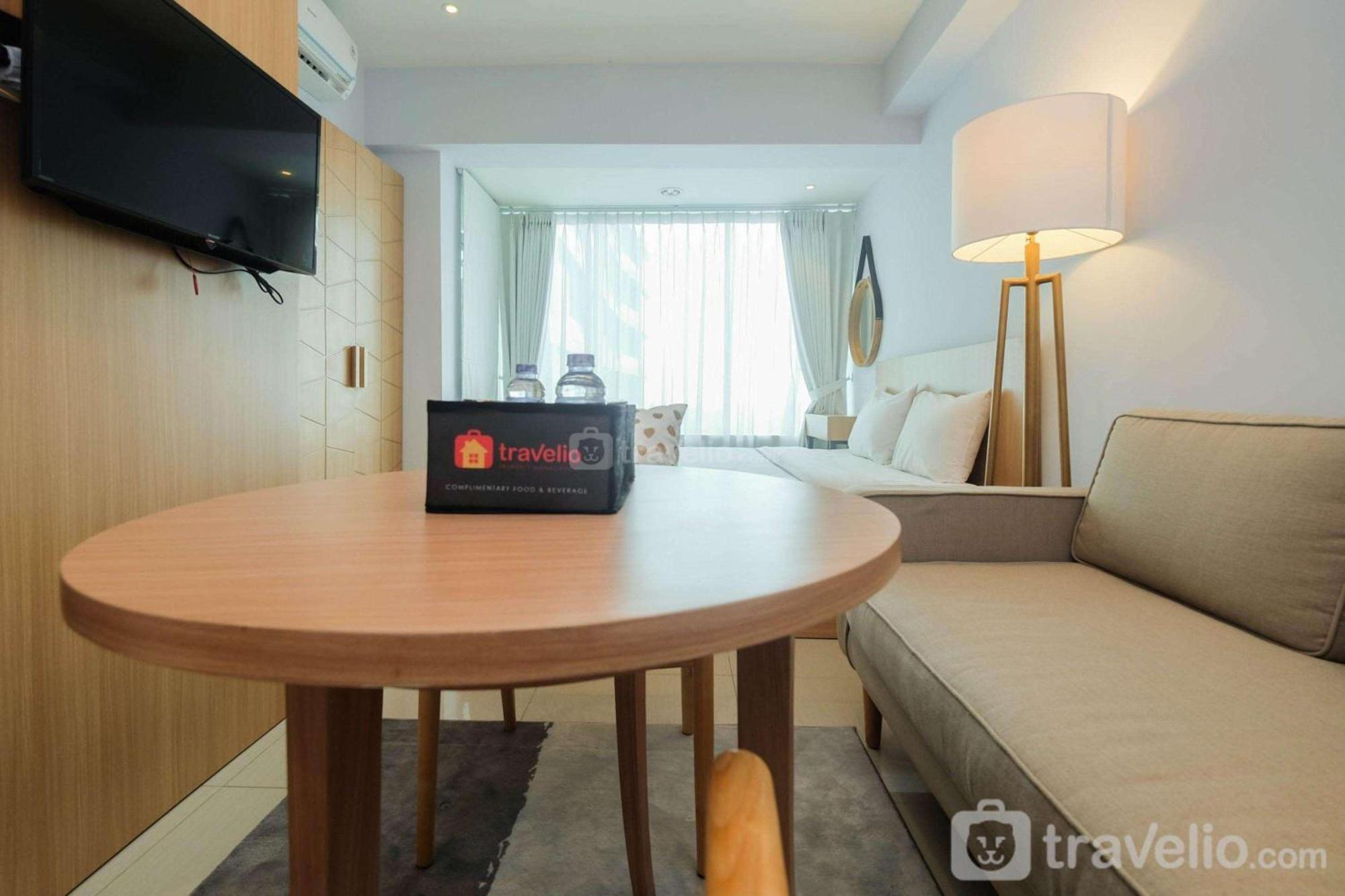Modern And Spacious Grand Kamala Lagoon By Travelio