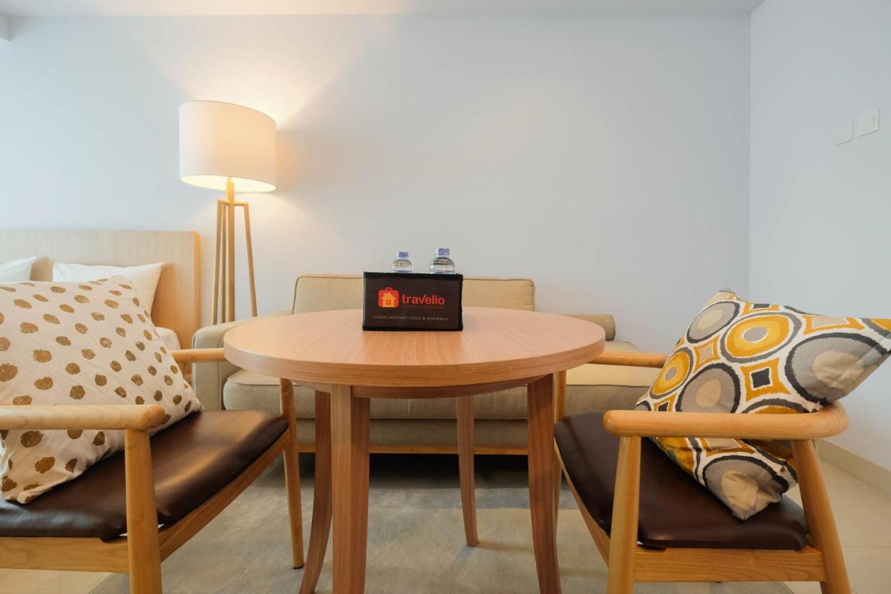 Modern And Spacious Grand Kamala Lagoon By Travelio