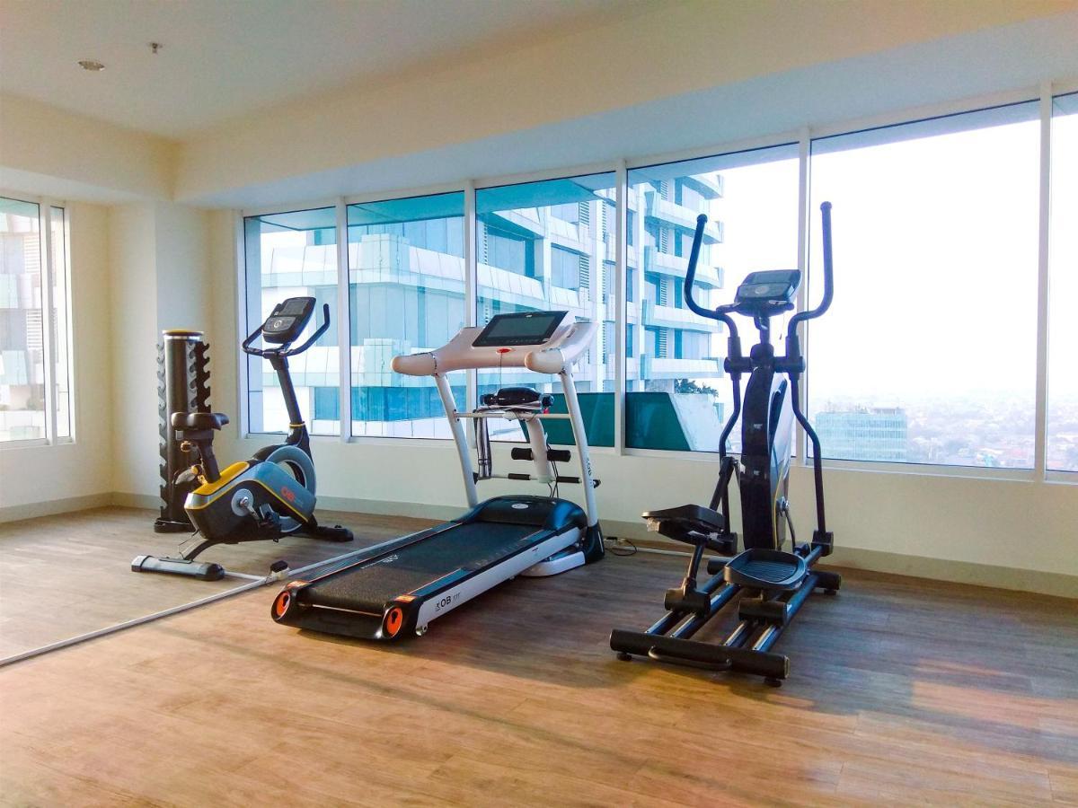 Apartemen Modern And Spacious Grand Kamala Lagoon By Travelio Bekasi