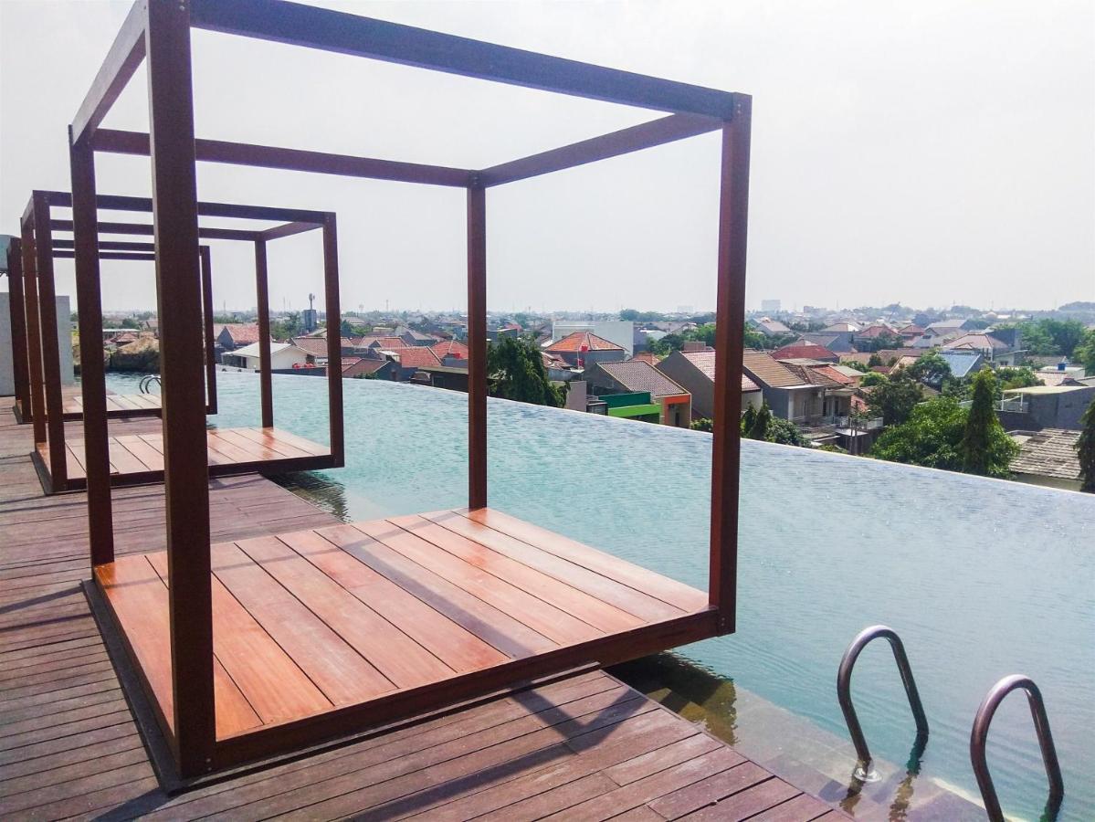 Modern And Spacious Grand Kamala Lagoon By Travelio *
