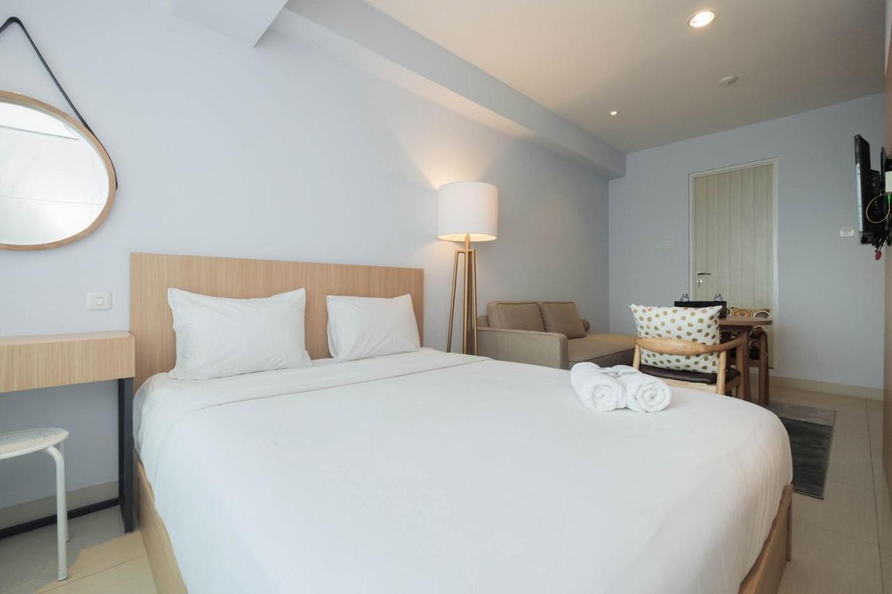 Modern And Spacious Grand Kamala Lagoon By Travelio *